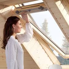 Мансардное окно Velux GZR 3050 66*98