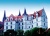 Керамическая черепица Creaton BIBER KLASSIK FINESSE blau glasiert