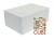 Газобетонный блок CUBI D400 B2,0 F100 625х200х200 ровный