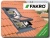 Деревянные мансардные окна среднеповоротные Fakro FTS U2 66*118 Деревянные мансардные окна среднеповоротные Fakro FTS U2 66*118