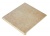 Клинкерная ступень фронтальная Marburg Beige SDS 310x320x25/10 мм