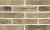 Кирпич SELMO LEADER LINE, Giallo Bruciato, 250x120x55, Италия, S.Anselmo