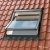 Мансардное окно Velux GZR 3050 55*78
