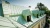 Алюминиевая кровля Система PREFALZ 08 Серый цинк P.10 Prefa