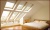 Мансардное окно Velux GLP 0073BIS 94*118