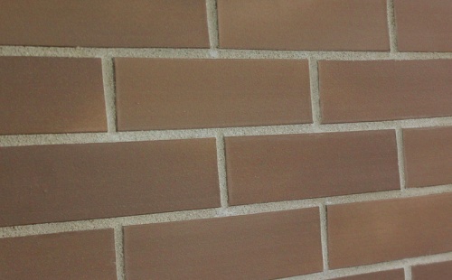 Клинкерная плитка TERRAMATIC Plato Brown АК, 240*71*14 мм