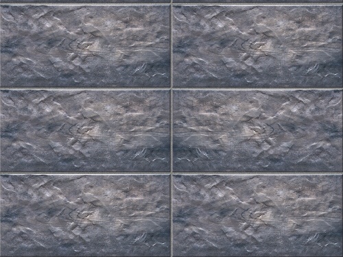 Клинкерная фасадная плитка Stroeher Kerabig KS21 wood, арт. 8463, формат 60-30 604x296x12 мм